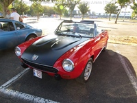 Classic Summer Meet At The Cegaka Arena (Genk) -  12 augustus 2026