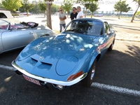 Classic Summer Meet At The Cegaka Arena (Genk) -  12 augustus 2026