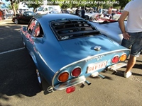 Classic Summer Meet At The Cegaka Arena (Genk) -  12 augustus 2026