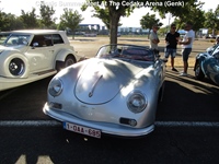 Classic Summer Meet At The Cegaka Arena (Genk) -  12 augustus 2026