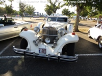 Classic Summer Meet At The Cegaka Arena (Genk) -  12 augustus 2026