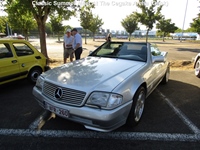 Classic Summer Meet At The Cegaka Arena (Genk) -  12 augustus 2026