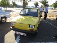 Classic Summer Meet At The Cegaka Arena (Genk) -  12 augustus 2026