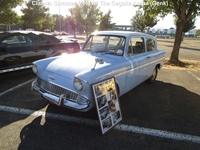 Classic Summer Meet At The Cegaka Arena (Genk) -  12 augustus 2026