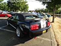 Classic Summer Meet At The Cegaka Arena (Genk) -  12 augustus 2026