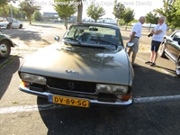 Classic Summer Meet At The Cegaka Arena (Genk) -  12 augustus 2026