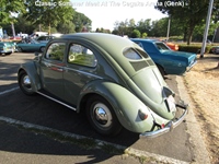 Classic Summer Meet At The Cegaka Arena (Genk) -  12 augustus 2026