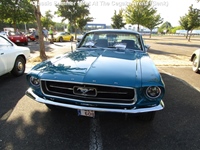 Classic Summer Meet At The Cegaka Arena (Genk) -  12 augustus 2026