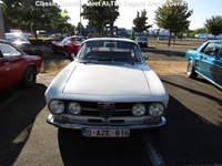 Classic Summer Meet At The Cegaka Arena (Genk) -  12 augustus 2026