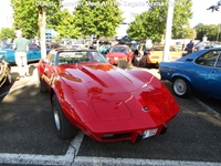Classic Summer Meet At The Cegaka Arena (Genk) -  12 augustus 2026