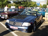 Classic Summer Meet At The Cegaka Arena (Genk) -  12 augustus 2026