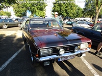 Classic Summer Meet At The Cegaka Arena (Genk) -  12 augustus 2026