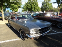 Classic Summer Meet At The Cegaka Arena (Genk) -  12 augustus 2026