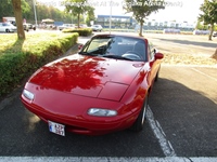 Classic Summer Meet At The Cegaka Arena (Genk) -  12 augustus 2026
