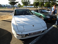 Classic Summer Meet At The Cegaka Arena (Genk) -  12 augustus 2026