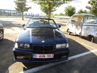 Classic Summer Meet At The Cegaka Arena (Genk) -  12 augustus 2026