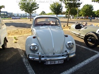 Classic Summer Meet At The Cegaka Arena (Genk) -  12 augustus 2026