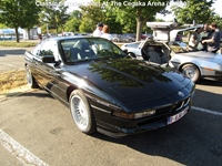 Classic Summer Meet At The Cegaka Arena (Genk) -  12 augustus 2026
