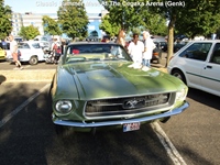 Classic Summer Meet At The Cegaka Arena (Genk) -  12 augustus 2026