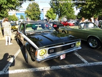 Classic Summer Meet At The Cegaka Arena (Genk) -  12 augustus 2026