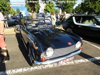 Classic Summer Meet At The Cegaka Arena (Genk) -  12 augustus 2026