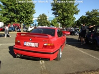 Classic Summer Meet At The Cegaka Arena (Genk) -  12 augustus 2026