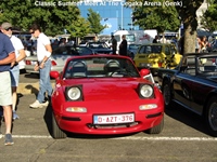 Classic Summer Meet At The Cegaka Arena (Genk) -  12 augustus 2026