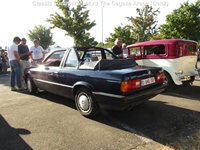 Classic Summer Meet At The Cegaka Arena (Genk) -  12 augustus 2026