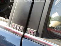 Classic Summer Meet At The Cegaka Arena (Genk) -  12 augustus 2026