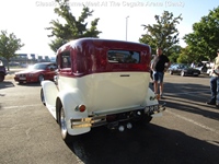 Classic Summer Meet At The Cegaka Arena (Genk) -  12 augustus 2026