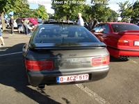 Classic Summer Meet At The Cegaka Arena (Genk) -  12 augustus 2026