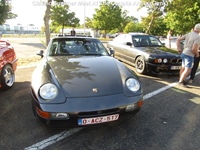 Classic Summer Meet At The Cegaka Arena (Genk) -  12 augustus 2026