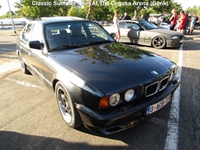 Classic Summer Meet At The Cegaka Arena (Genk) -  12 augustus 2026