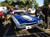 Classic Summer Meet At The Cegaka Arena (Genk) -  12 augustus 2026