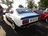 Classic Summer Meet At The Cegaka Arena (Genk) -  12 augustus 2026