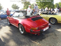 Classic Summer Meet At The Cegaka Arena (Genk) -  12 augustus 2026