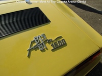 Classic Summer Meet At The Cegaka Arena (Genk) -  12 augustus 2026