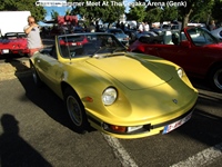 Classic Summer Meet At The Cegaka Arena (Genk) -  12 augustus 2026