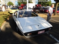 Classic Summer Meet At The Cegaka Arena (Genk) -  12 augustus 2026