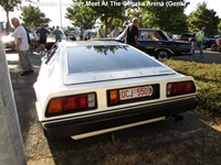 Classic Summer Meet At The Cegaka Arena (Genk) -  12 augustus 2026