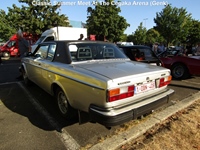 Classic Summer Meet At The Cegaka Arena (Genk) -  12 augustus 2026