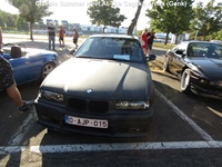 Classic Summer Meet At The Cegaka Arena (Genk) -  12 augustus 2026