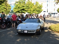 Classic Summer Meet At The Cegaka Arena (Genk) -  12 augustus 2026