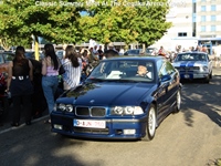 Classic Summer Meet At The Cegaka Arena (Genk) -  12 augustus 2026