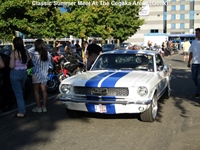 Classic Summer Meet At The Cegaka Arena (Genk) -  12 augustus 2026