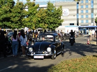 Classic Summer Meet At The Cegaka Arena (Genk) -  12 augustus 2026