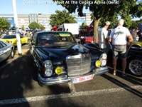 Classic Summer Meet At The Cegaka Arena (Genk) -  12 augustus 2026
