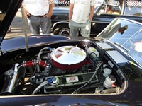 Classic Summer Meet At The Cegaka Arena (Genk) -  12 augustus 2026