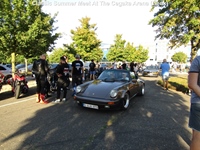 Classic Summer Meet At The Cegaka Arena (Genk) -  12 augustus 2026
