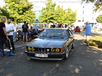 Classic Summer Meet At The Cegaka Arena (Genk) -  12 augustus 2026